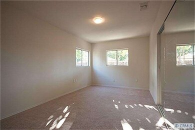Fresh Master Bedroom