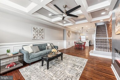 1756 Montpelier St, Baltimore, MD 21218 - photo 2