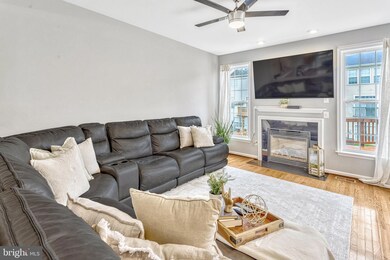 2121 Callao Ct, Woodbridge, VA 22191 - photo 6