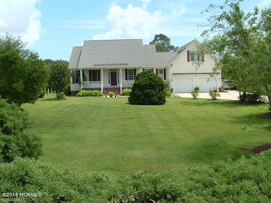 106 Gibbs Cir, Beaufort, NC 28516 - photo 5