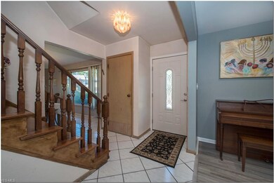 Front Foyer!