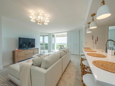 St. Marissa Condominium unit 802, Naples, FL 34108 - photo 3