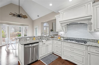 1939 Parkview Trace NW, Kennesaw, GA 30152 - photo 2