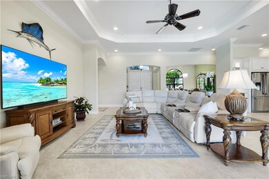 1456 Mockingbird Dr, Naples, FL 34120 - photo 3