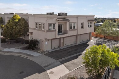 4310 Santo Domingo St unit C, Santa Fe, NM 87507 - photo 5