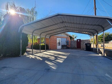 2703 Highland Dr, Alamogordo, NM 88310 - photo 2