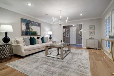 10010 Doliver Dr, Houston, TX 77042 - photo 7