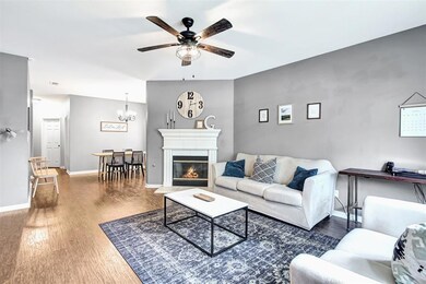 2817 Bissonet Dr, Denton, TX 76210 - photo 5