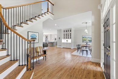 827 Cambridge Manor Ln, Coppell, TX 75019 - photo 6