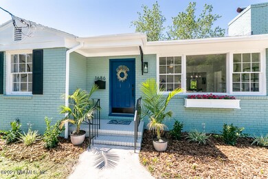 1686 Geraldine Dr, Jacksonville, FL 32205 - photo 4