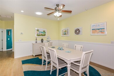 Dinette or Formal Dining
