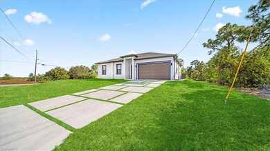 1256 Edmund St E, Lehigh Acres, FL 33974 - photo 4