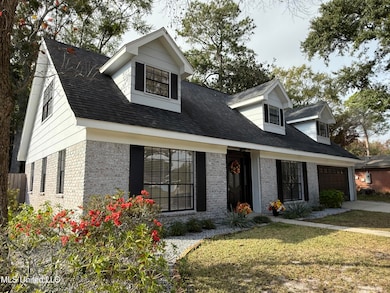 1711 Seacliffe Dr, Gautier, MS 39553 - photo 4