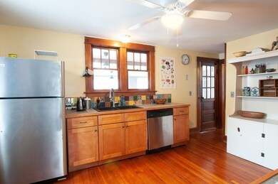 100 East St, South Hadley, MA 01075 - photo 7