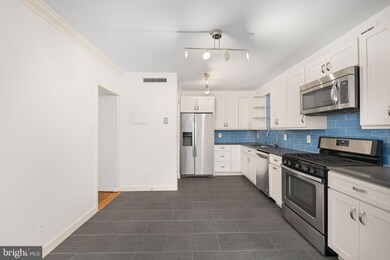 Cathedral West unit 712, Washington, DC 20016 - photo 7