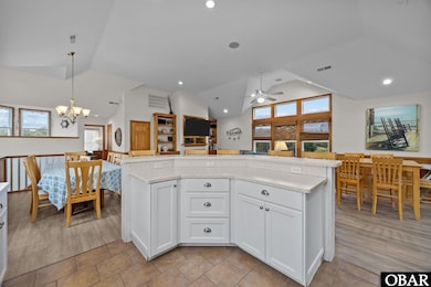 127 Charles Jenkins Ln W unit Lot 4, Kitty Hawk, NC 27949 - photo 6