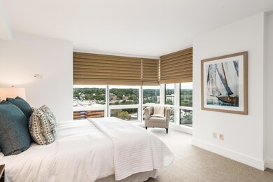 Park Tower Stamford unit 16D, Stamford, CT 06901 - photo 7