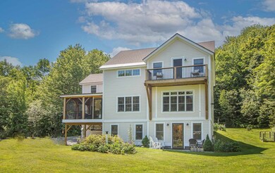 69 Woods Rd, Wilmington, VT 05363 - photo 2