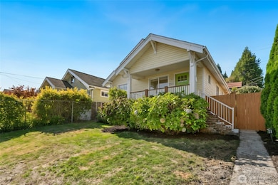 5006 N Winnifred St, Ruston, WA 98407 - photo 2