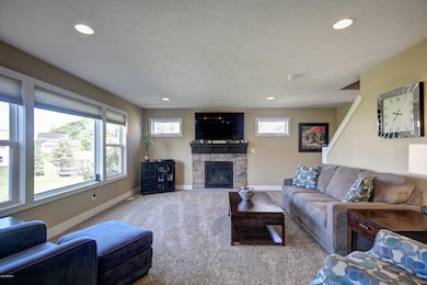 7839 Carliele Crossings Blvd SW, Byron Center, MI 49315 - photo 5