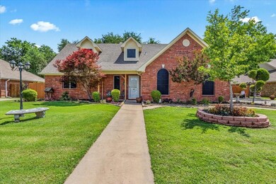 105 Franklin Ct, Pottsboro, TX 75076 - photo 3