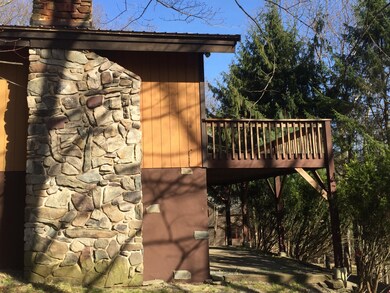 90 Woodledge East Lake Dr, Hawley, PA 18428 - photo 4