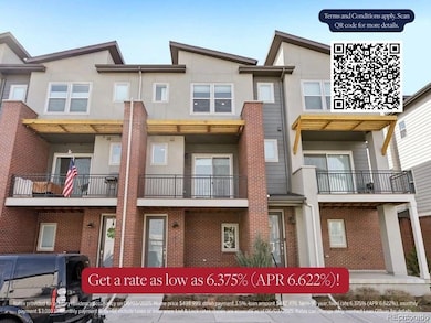 7812 W 43rd Place, Wheat Ridge, CO 80033 - photo 2