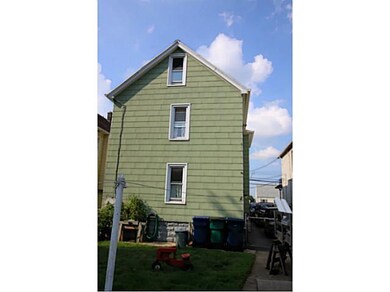 Exterior Back