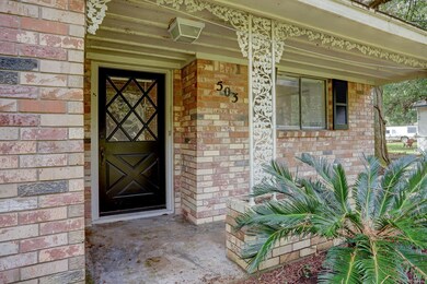 503 Del Norte St, Houston, TX 77018 - photo 3