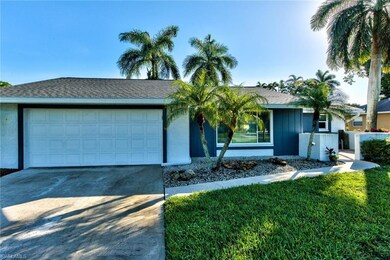 Two-Car Garage, Front Access & Front Patio