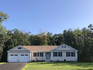 40 Brendan's Way unit Lot 8, Danville, NH 03819 - photo 2