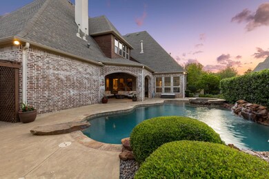 2101 Vail Rd, Southlake, TX 76092 - photo 5