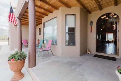 34 Claraboya Loop, Alamogordo, NM 88310 - photo 2