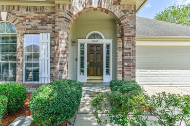 3603 Harewood Ct, Pearland, TX 77584 - photo 3