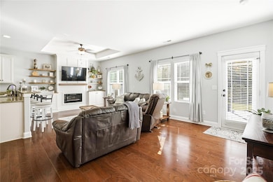 3168 Delaware Dr, Denver, NC 28037 - photo 7