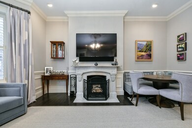 391 Beacon St unit 1, Boston, MA 02116 - photo 2