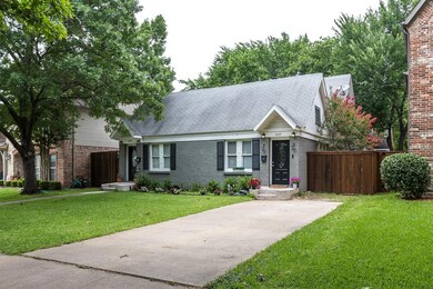 5307 Vickery Blvd, Dallas, TX 75206 - photo 3