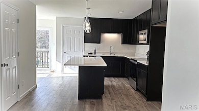 431 Sunset Hollow Dr, Wentzville, MO 63385 - photo 5