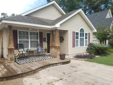 64 E J Stringer Rd, Crawfordville, FL 32327 - photo 2