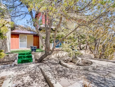 700 Pinon Dr, Santa Fe, NM 87501 - photo 2