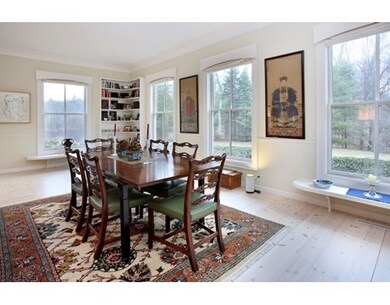 2 Gay Farm Way, Westwood, MA 02090 - photo 5