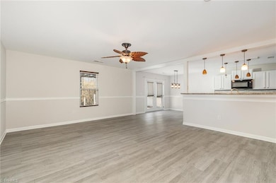 284 Donelson Way, Burlington, NC 27217 - photo 6