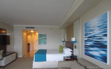 Living-Bedroom