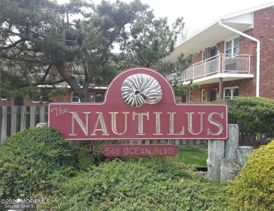 548 Ocean Blvd unit 9, Long Branch, NJ 07740 - photo 3