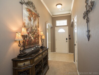 19915 E 48th St S, Broken Arrow, OK 74014 - photo 3