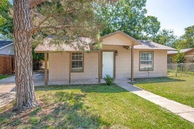 608 Bridle Ave, Fort Worth, TX 76108 - photo 3