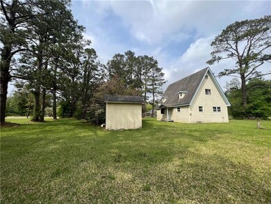front elevation