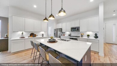 1517 Sunrise Gables Dr, Katy, TX 77493 - photo 5