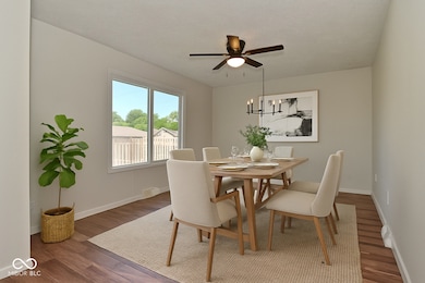 180 Briar Hill Dr, Whiteland, IN 46184 - photo 7