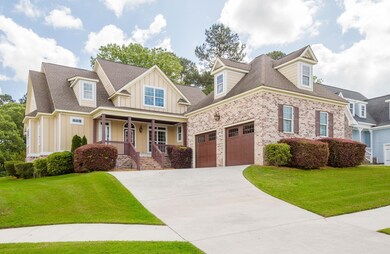 3946 Lakeside Pass, Hephzibah, GA 30815 - photo 3